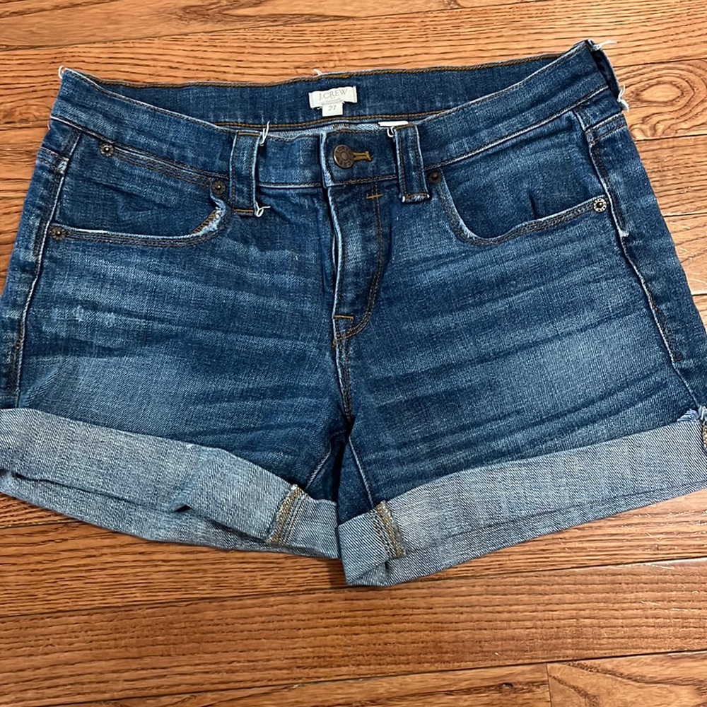J Crew Shorts